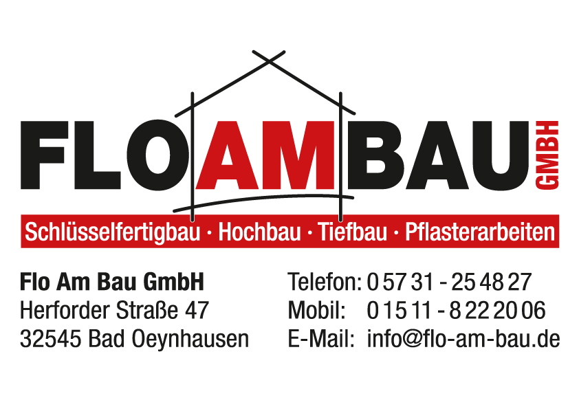 Flo am Bau